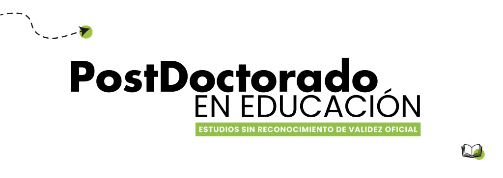 postDoctorado en Educación