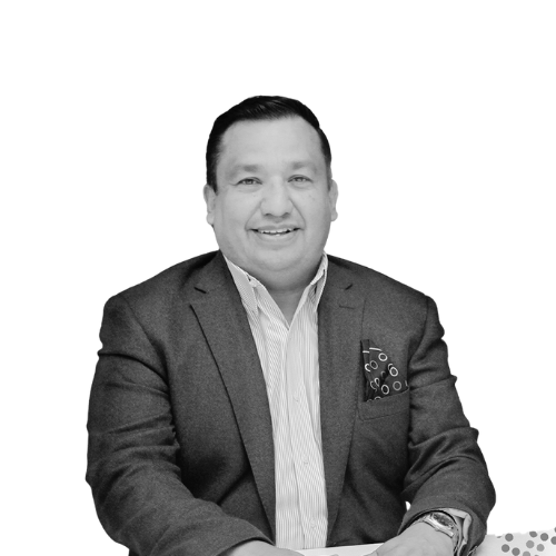 Alfredo Delgadillo