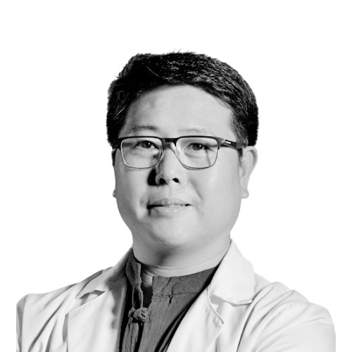 Liu Zheng