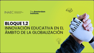 Innovación Educativa en el ambito de la globalización