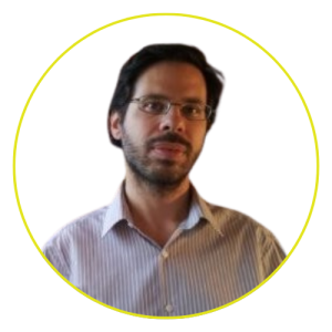 Axel Rivas