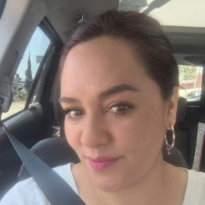 Profile photo of LORENA BETZABETH