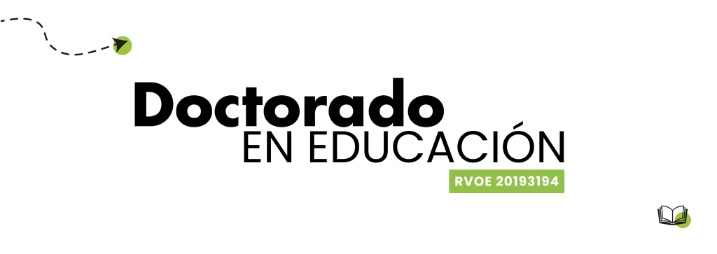 Doctorado en educación